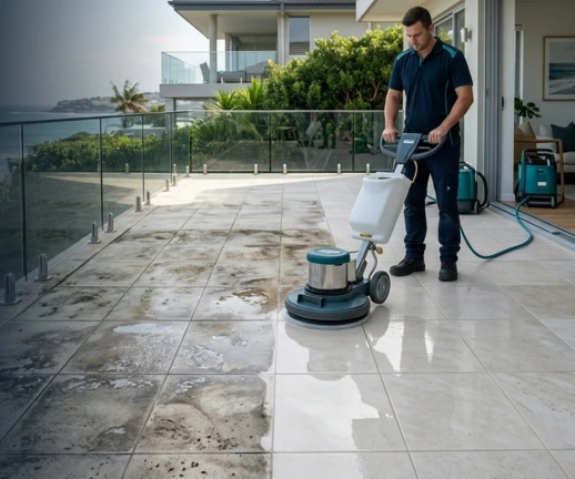 Tile & Grout Cleaning for Eastern Suburbs Homes