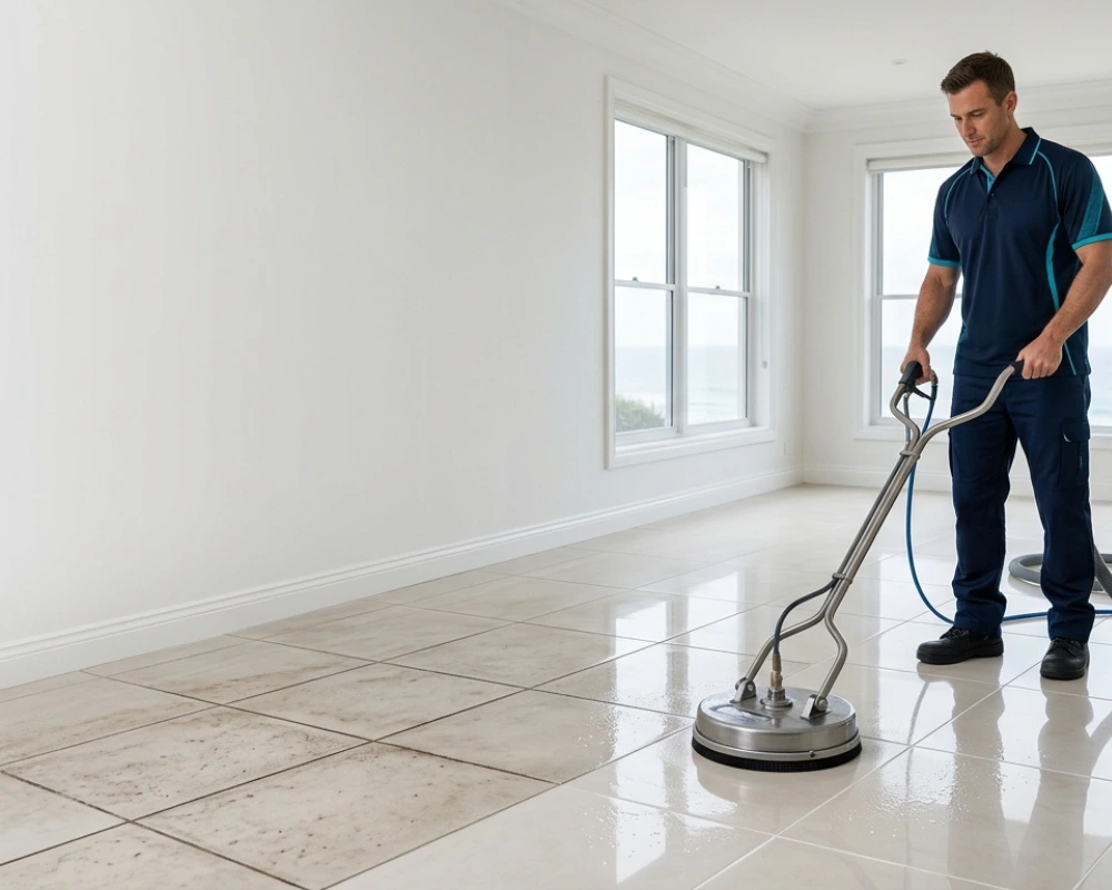Tile & Grout Cleaning for Eastern Suburbs Homes